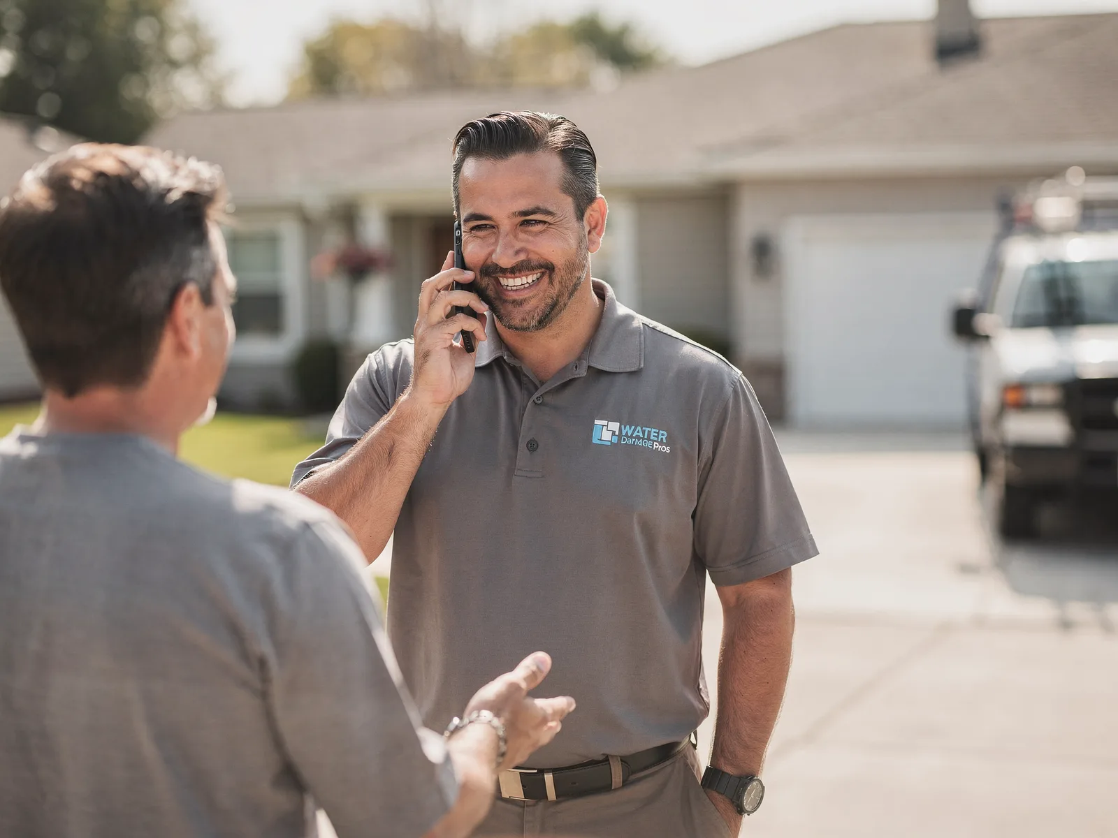 Water Damage Restoration Kiel, WI FAQs